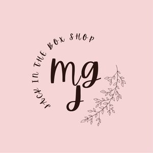 Meet your Posher, Jacq, G, and Mac!